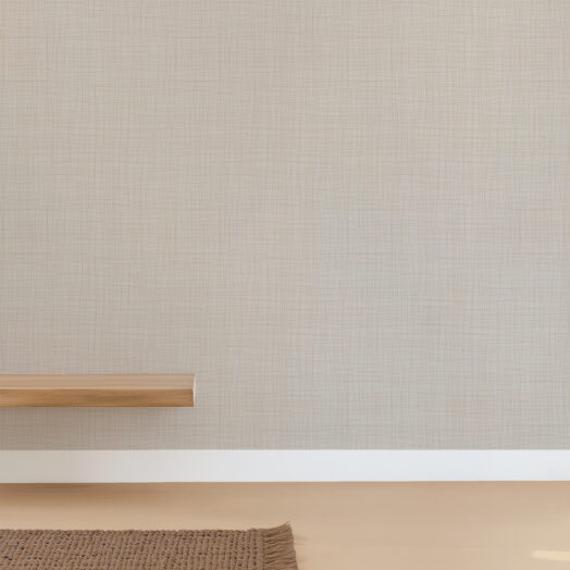 Natural Woven Behang | CollectivWarehouse