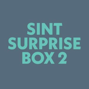SINT SURPRISE BOX 2