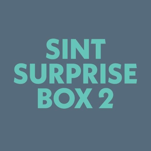 SINT SURPRISE BOX 2
