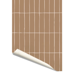 Slim Tiles Behang | CollectivWarehouse