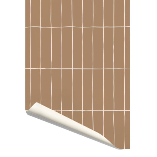 Slim Tiles Behang | CollectivWarehouse