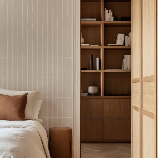 Slim Tiles Behang | CollectivWarehouse