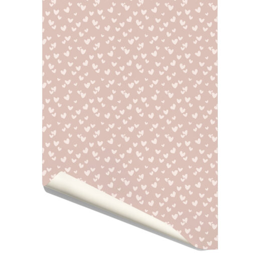 Solo Hearts Behang | CollectivWarehouse