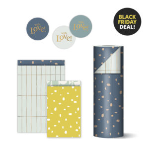 Black Friday Deal '25 | CollectivWarehouse