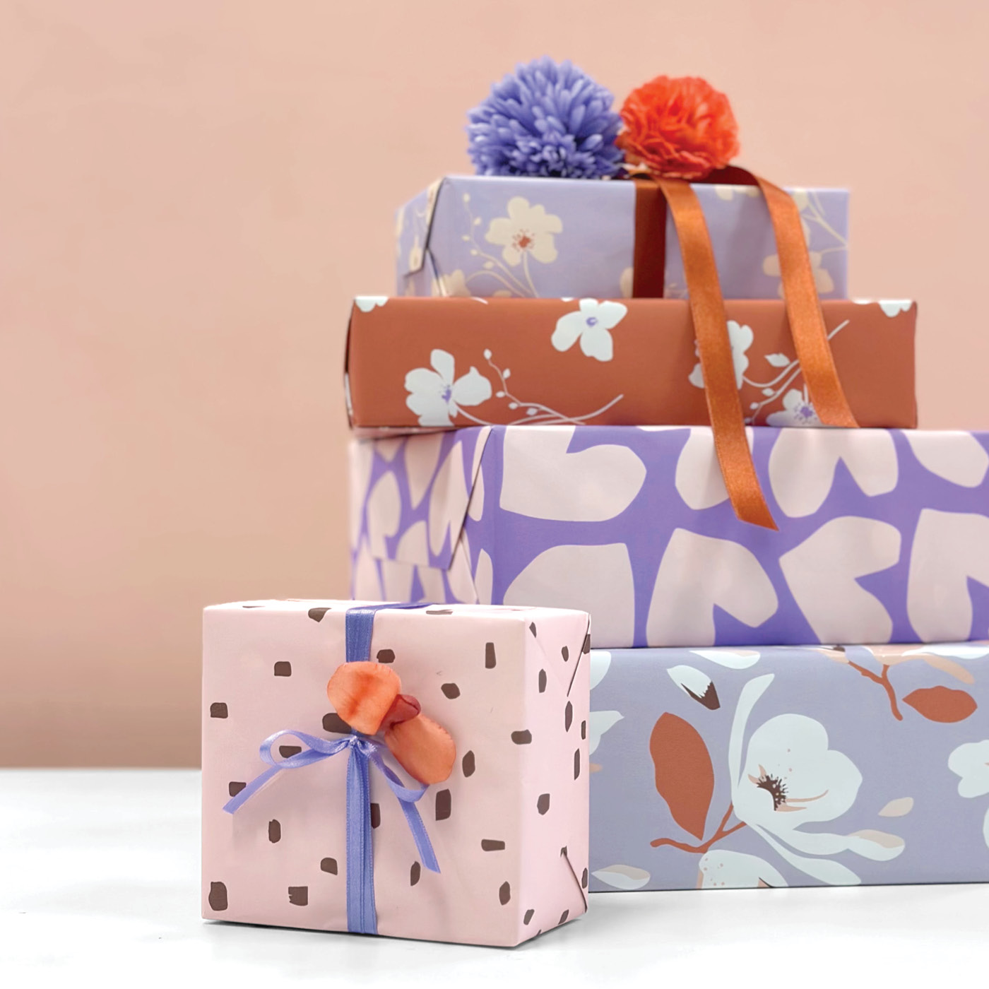 Spring Whispers - Spring collection '26 | CollectivWarehouse