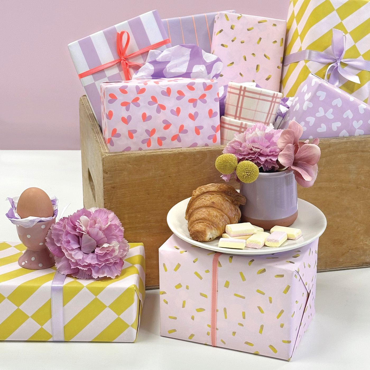 Spring Whispers - Spring collection '26 | CollectivWarehouse