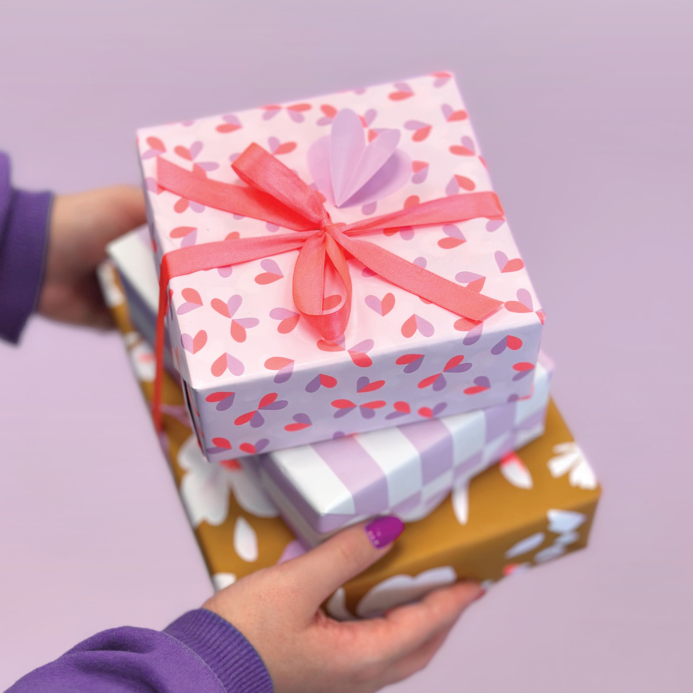 Spring Whispers - Spring collection '26 | CollectivWarehouse