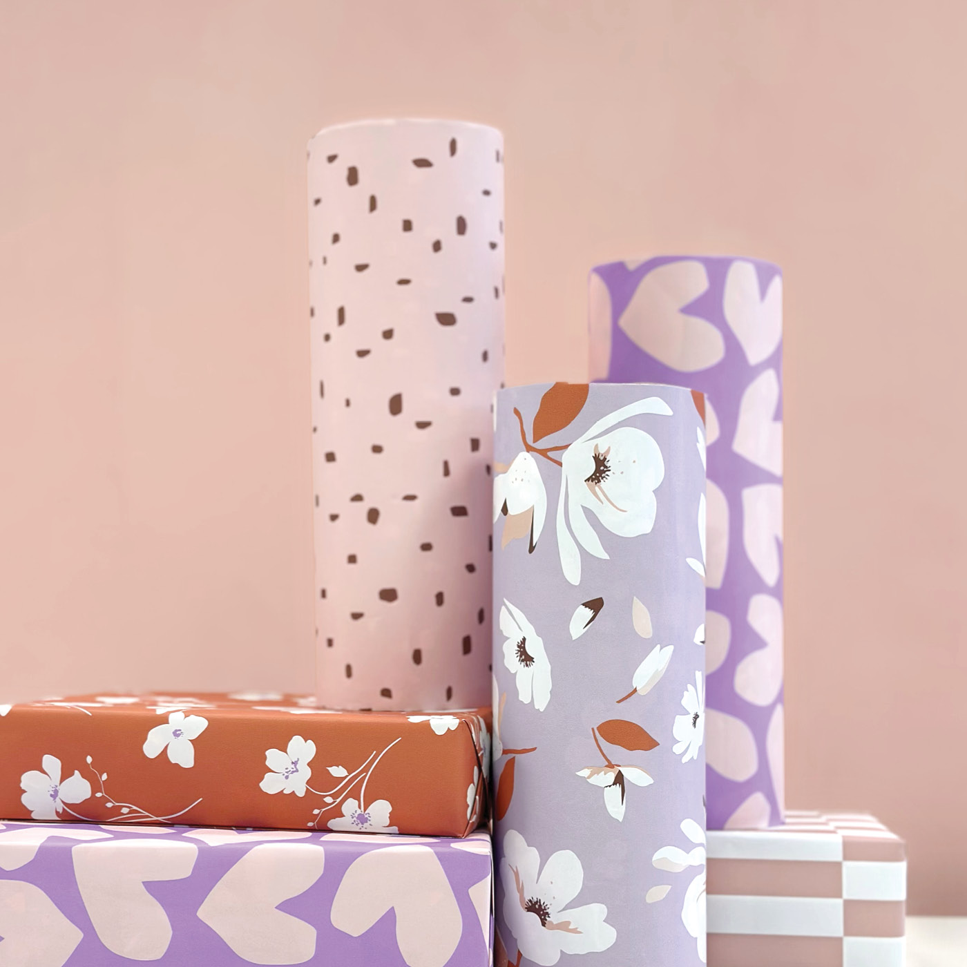 Spring Whispers - Spring collection '26 | CollectivWarehouse