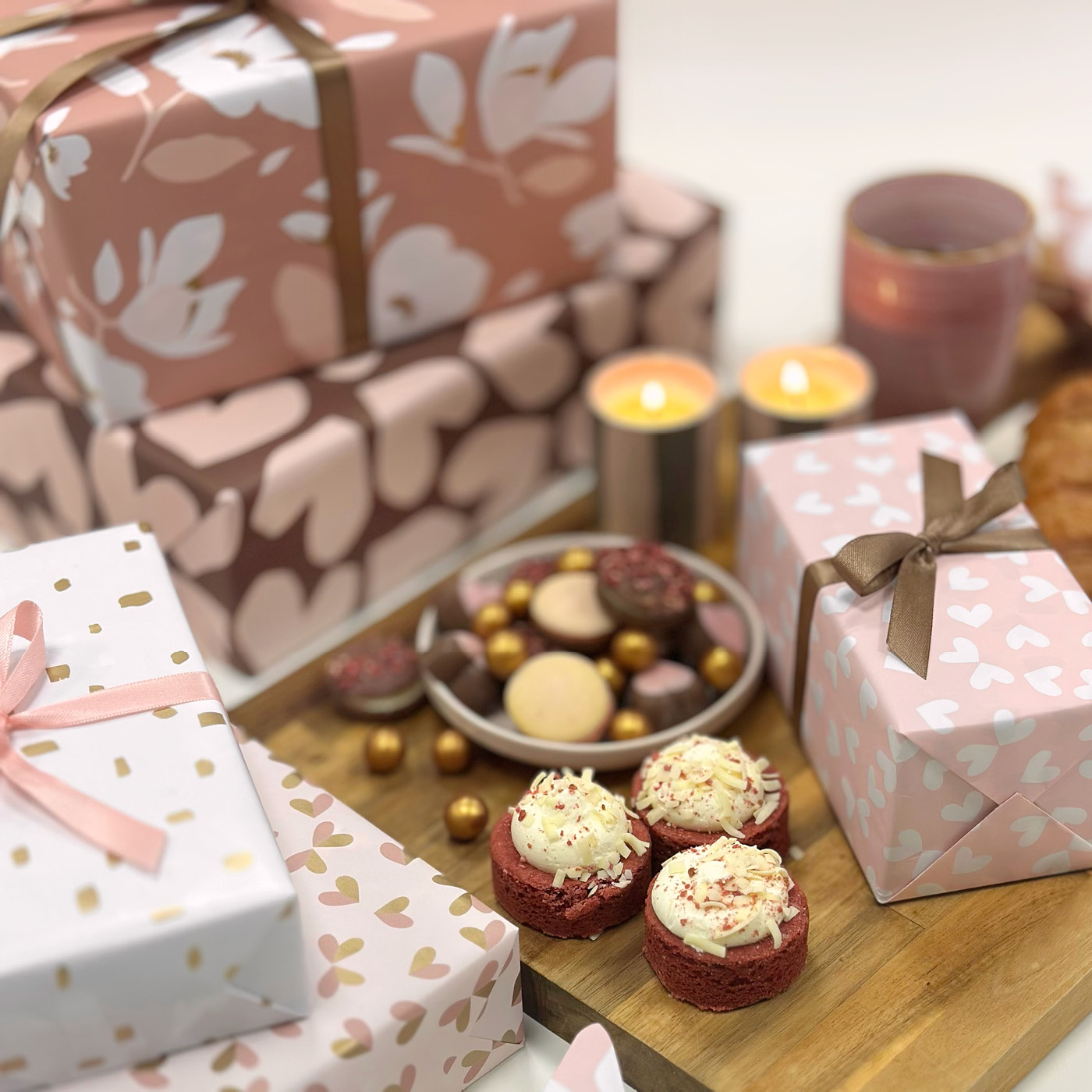 Spring Whispers - Spring collection '26 | CollectivWarehouse