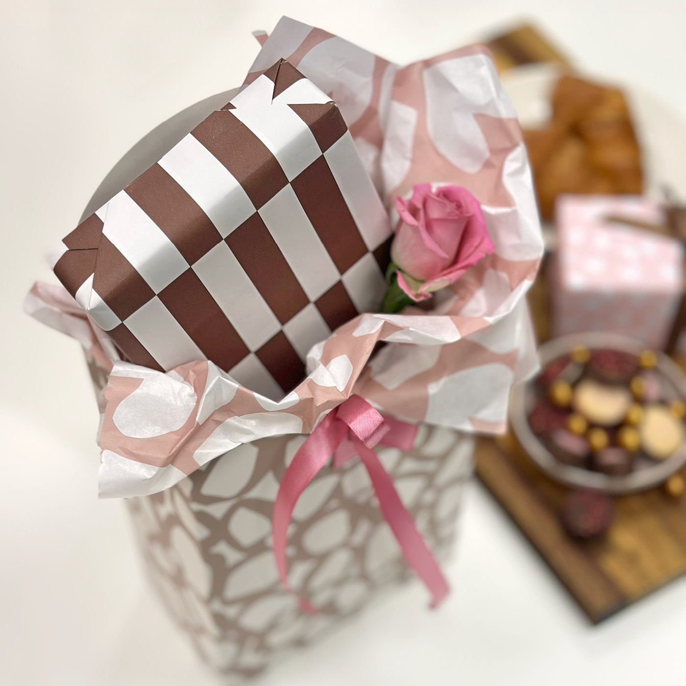 Spring Whispers - Spring collection '26 | CollectivWarehouse