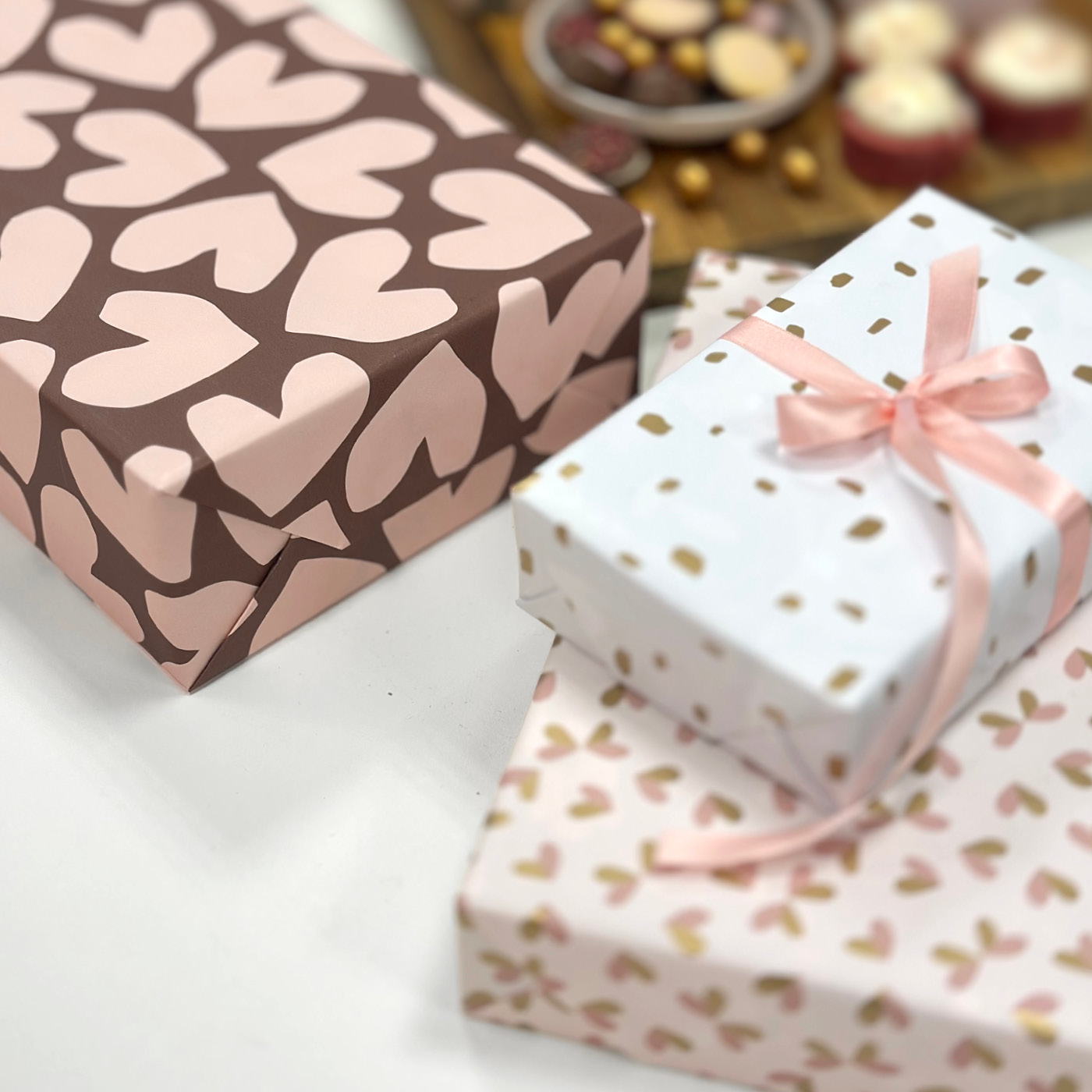 Spring Whispers - Spring collection '26 | CollectivWarehouse