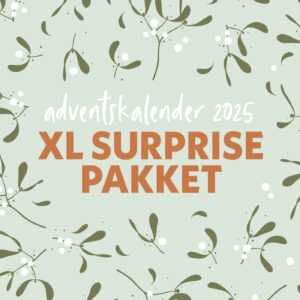 XL Surprise Pakket | CollectivWarehouse
