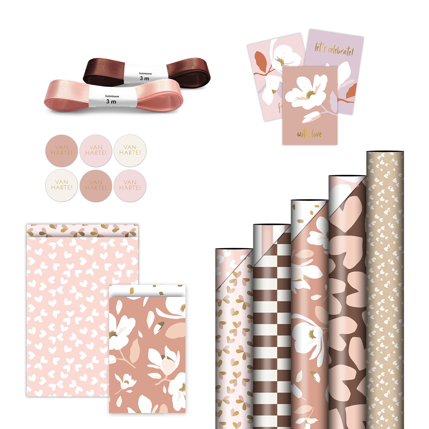 Small Business pakket Voorjaar'26 | Collectivwarehouse