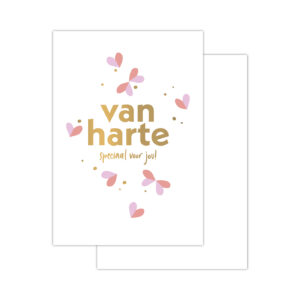 Minikaartjes zomer '26 | CollectivWarehouse