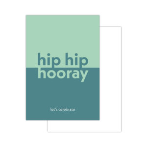 Minikaartjes Duo color | CollectivWarehouse