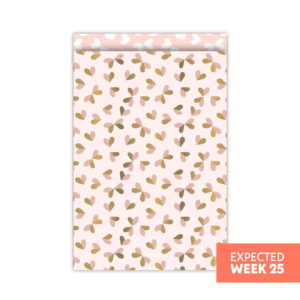 Cadeauzakjes Butterfly Kisses | CollectivWarehouse