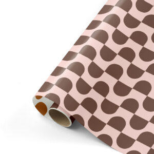 Cadeaupapier Chunky Curves | CollectivWarehouse