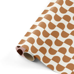 Cadeaupapier Chunky Curves | CollectivWarehouse