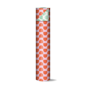 Toonbankrol Chunky Curves | CollectivWarehouse