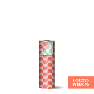 Toonbankrol Chunky Curves | CollectivWarehouse