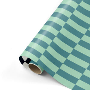 Cadeaupapier Colorblocking | CollectivWarehouse