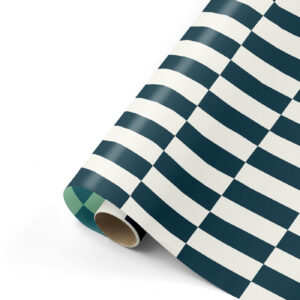 Color-Block Gift Wrap | CollectivWarehouse