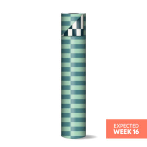 Toonbankrol Colorblocking Duotone | CollectivWarehouse