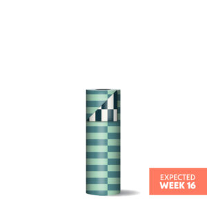 Toonbankrol Colorblocking Duotone | CollectivWarehouse