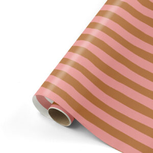 Cadeaupapier Lazy Stripes | CollectivWarehouse