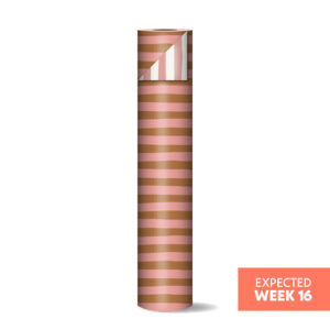 Toonbankrol Lazy Stripes | CollectivWarehouse