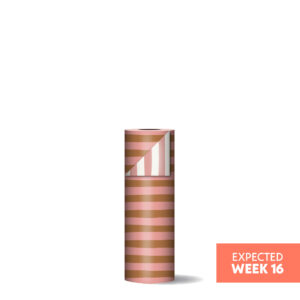 Toonbankrol Lazy Stripes | CollectivWarehouse