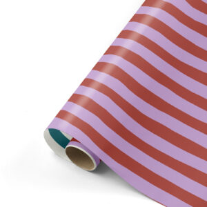 Cadeaupapier Lazy Stripes | CollectivWarehouse