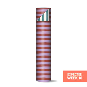 Toonbankrol Lazy Stripes | CollectivWarehouse