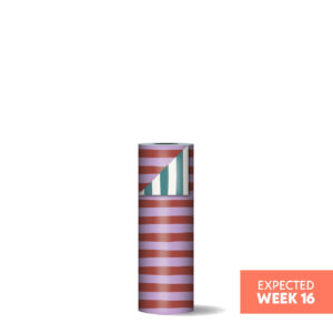 Toonbankrol Lazy Stripes | CollectivWarehouse