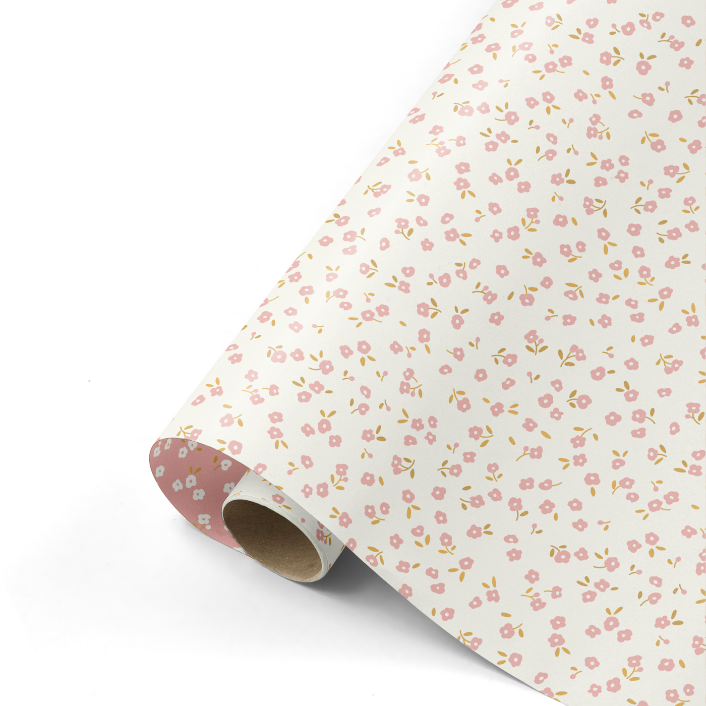 Cadeaupapier Tiny Petals | CollectivWarehouse