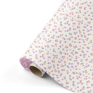 Cadeaupapier Tiny Petals | CollectivWarehouse