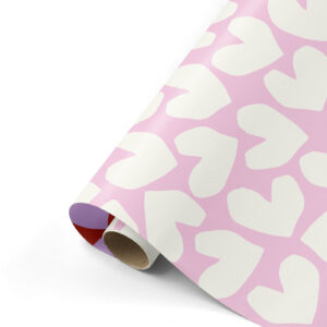 Cadeaupapier XL Solo Hearts | CollectivWarehouse