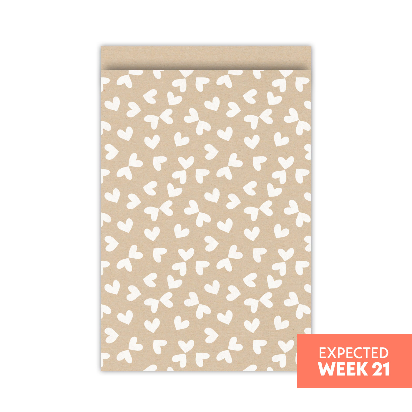 Cadeauzakjes Butterfly Kisses | CollectivWarehouse