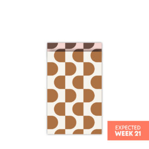 Cadeauzakjes Chunky Curves | CollectivWarehouse