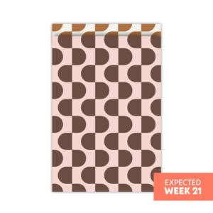 Cadeauzakjes Chunky Curves | CollectivWarehouse