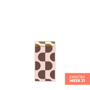 Cadeauzakjes Chunky Curves | CollectivWarehouse