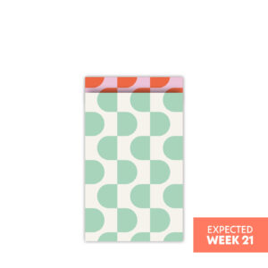 Cadeauzakjes Chunky Curves | CollectivWarehouse