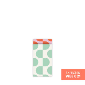 Cadeauzakjes Chunky Curves | CollectivWarehouse