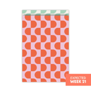 Cadeauzakjes Chunky Curves | CollectivWarehouse