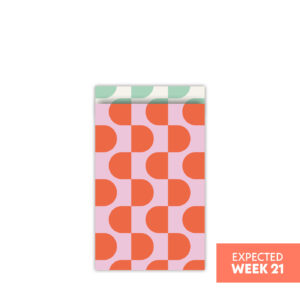 Cadeauzakjes Chunky Curves | CollectivWarehouse