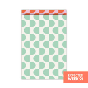 Cadeauzakjes Chunky Curves | CollectivWarehouse