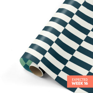 Cadeaupapier Colorblocking | CollectivWarehouse