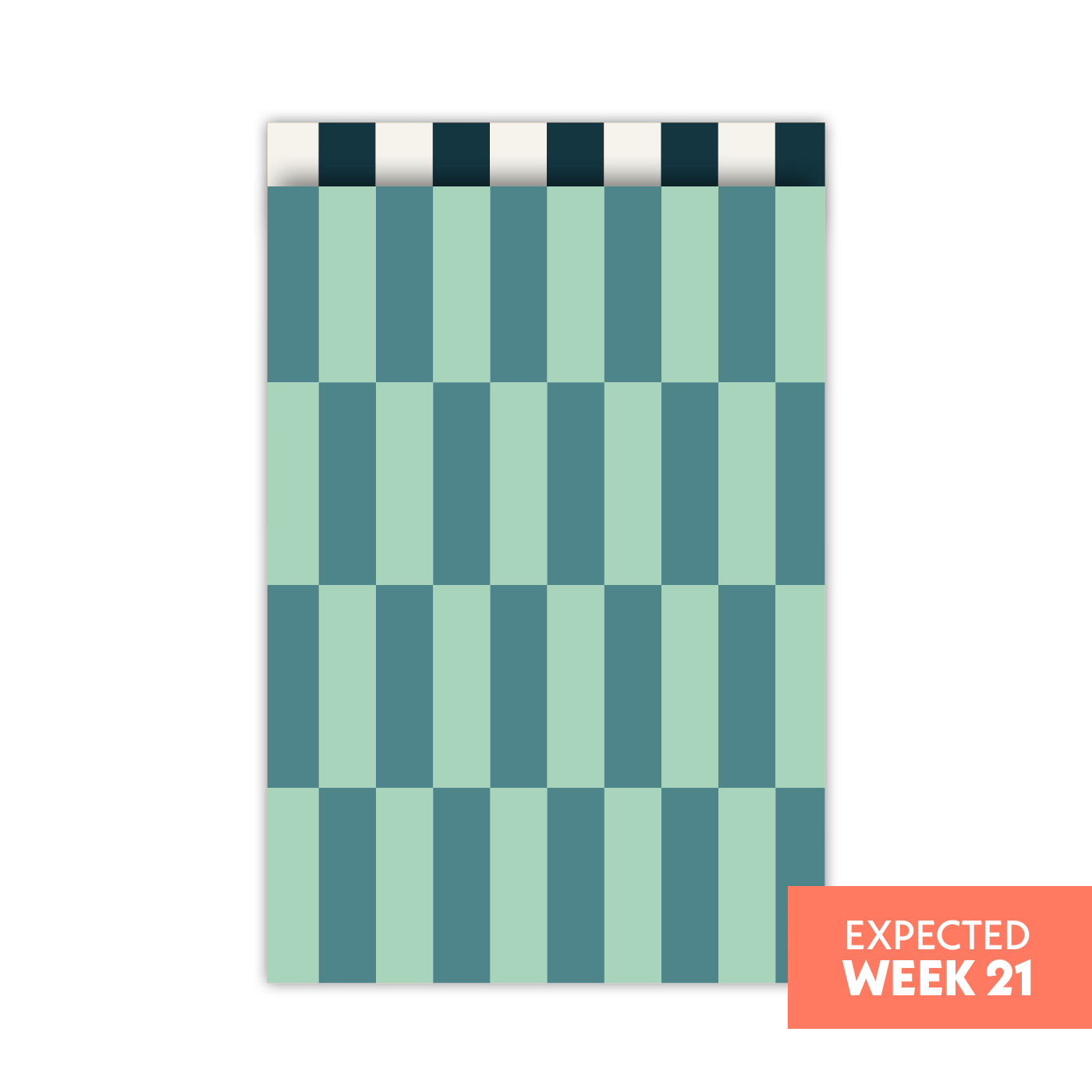 Cadeauzakjes Colorblocking | CollectivWarehouse