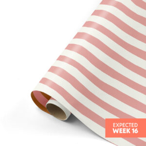Cadeaupapier Lazy Stripes | CollectivWarehouse