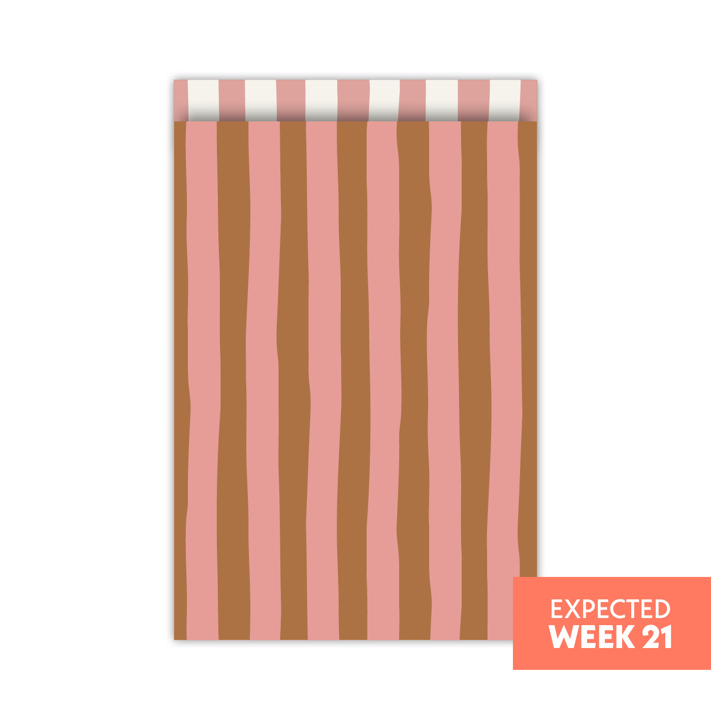 Cadeauzakjes Lazy Stripes | CollectivWarehouse